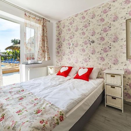 Blu Mare Apartment Wladyslawowo Ngoại thất bức ảnh