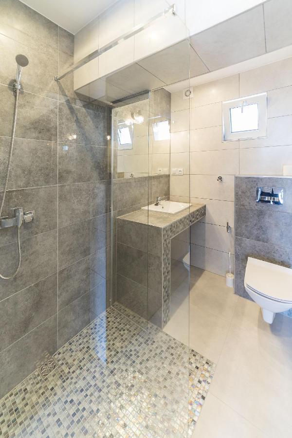 Blu Mare Apartment Wladyslawowo Ngoại thất bức ảnh