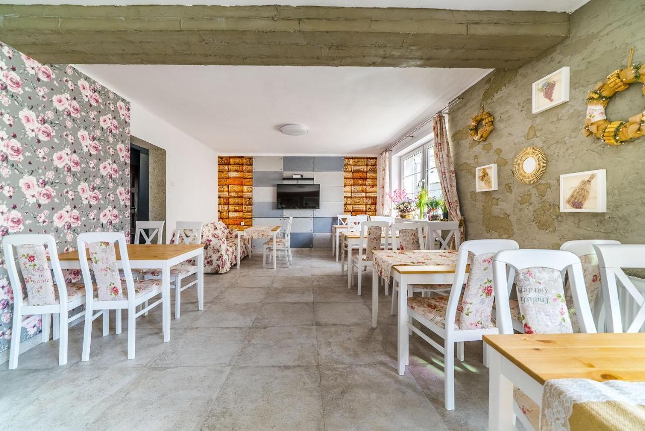 Blu Mare Apartment Wladyslawowo Ngoại thất bức ảnh