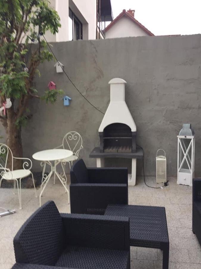 Blu Mare Apartment Wladyslawowo Ngoại thất bức ảnh