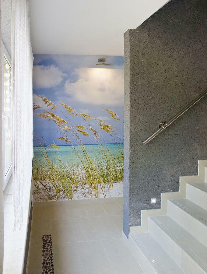 Blu Mare Apartment Wladyslawowo Ngoại thất bức ảnh